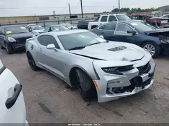 1G1FH1R74K0136622 2019 CHEVROLET CAMARO
