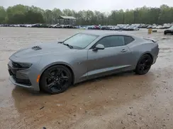 1G1FH1R74K0139696 2019 CHEVROLET CAMARO