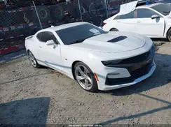 1G1FH1R74K0147328 2019 CHEVROLET CAMARO