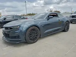 1G1FH1R74K0147572 2019 CHEVROLET CAMARO