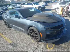 1G1FH1R74K0150021 2019 CHEVROLET CAMARO