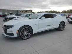 1G1FH1R74K0156594 2019 CHEVROLET CAMARO