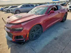 1G1FH1R74L0107106 2020 CHEVROLET CAMARO
