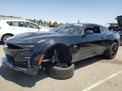1G1FH1R74L0107803 2020 CHEVROLET CAMARO