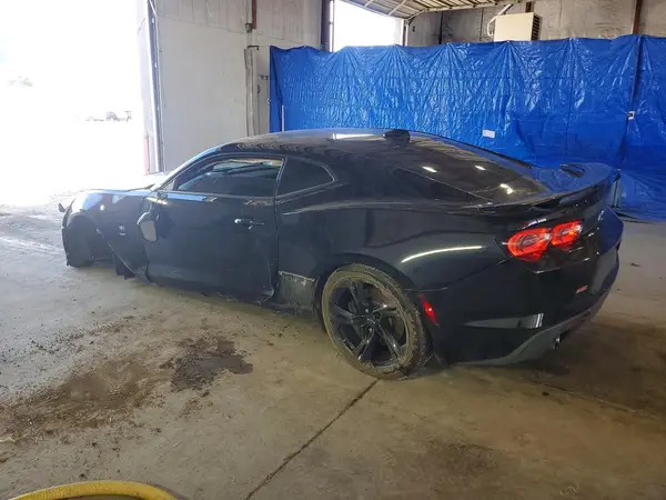 1G1FH1R74L0110846 2020 CHEVROLET CAMARO - Image 2