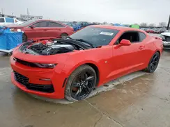 1G1FH1R74L0112452 2020 CHEVROLET CAMARO