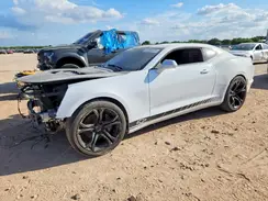 1G1FH1R74L0119501 2020 CHEVROLET CAMARO