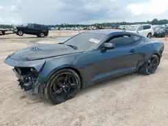 1G1FH1R74L0120051 2020 CHEVROLET CAMARO
