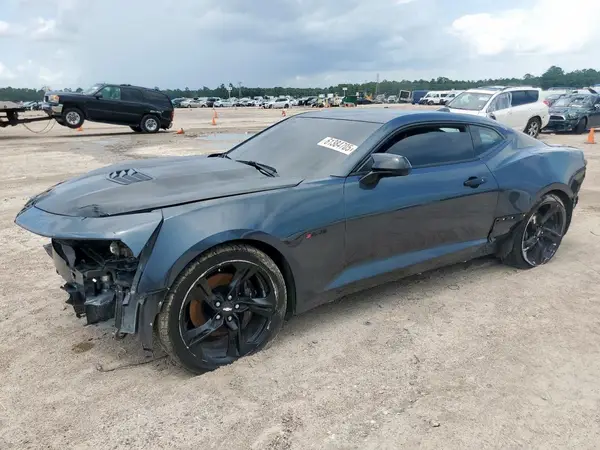 1G1FH1R74L0120051 2020 CHEVROLET CAMARO - Image 1
