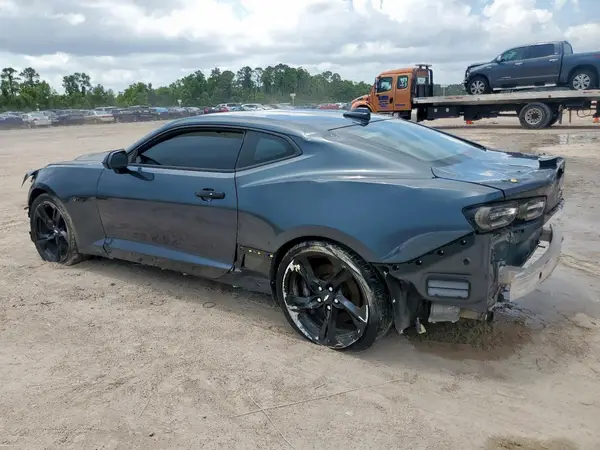 1G1FH1R74L0120051 2020 CHEVROLET CAMARO - Image 2