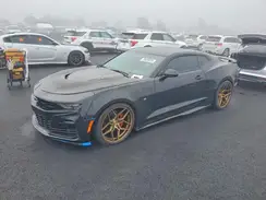 1G1FH1R74L0122012 2020 CHEVROLET CAMARO
