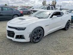1G1FH1R74L0122737 2020 CHEVROLET CAMARO