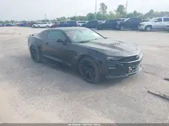 1G1FH1R74L0134712 2020 CHEVROLET CAMARO