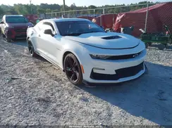 1G1FH1R74L0149453 2020 CHEVROLET CAMARO