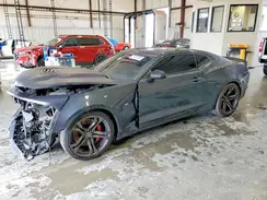 1G1FH1R74M0100030 2021 CHEVROLET CAMARO