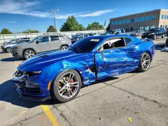 1G1FH1R74M0100304 2021 CHEVROLET CAMARO