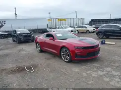 1G1FH1R74M0116213 2021 CHEVROLET CAMARO