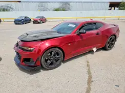 1G1FH1R74M0118785 2021 CHEVROLET CAMARO