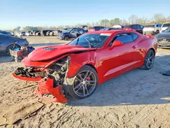 1G1FH1R74M0136915 2021 CHEVROLET CAMARO