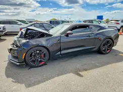1G1FH1R74M0139670 2021 CHEVROLET CAMARO