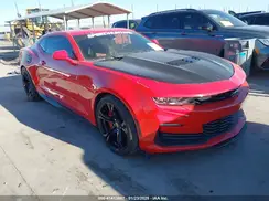 1G1FH1R74M0140883 2021 CHEVROLET CAMARO
