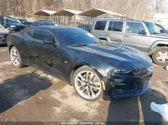1G1FH1R74N0100319 2022 CHEVROLET CAMARO