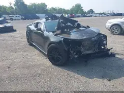 1G1FH1R74N0104208 2022 CHEVROLET CAMARO