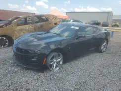 1G1FH1R74N0106783 2022 CHEVROLET CAMARO