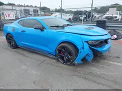 1G1FH1R74N0134759 2022 CHEVROLET CAMARO