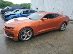 1G1FH1R74P0102333 2023 CHEVROLET CAMARO