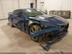 1G1FH1R74P0103269 2023 CHEVROLET CAMARO