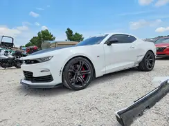 1G1FH1R74P0139222 2023 CHEVROLET CAMARO