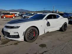 1G1FH1R74P0148499 2023 CHEVROLET CAMARO