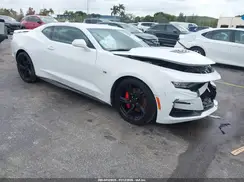 1G1FH1R74P0160622 2023 CHEVROLET CAMARO