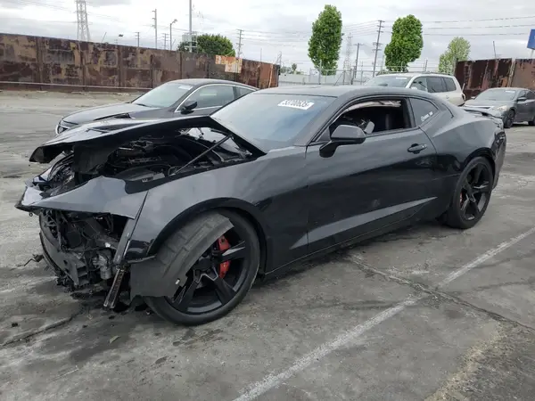 1G1FH1R75G0118959 2016 CHEVROLET CAMARO - Image 1