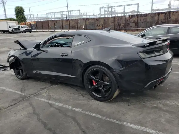 1G1FH1R75G0118959 2016 CHEVROLET CAMARO - Image 2