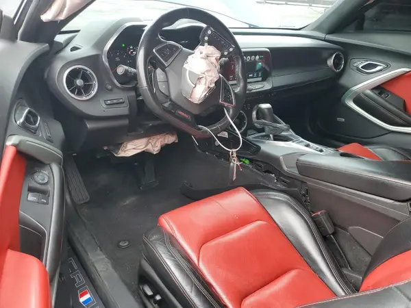 1G1FH1R75G0118959 2016 CHEVROLET CAMARO - Image 8