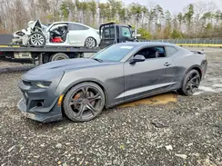 1G1FH1R75G0120520 2016 CHEVROLET CAMARO