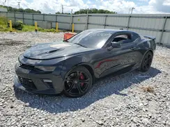 1G1FH1R75G0124048 2016 CHEVROLET CAMARO