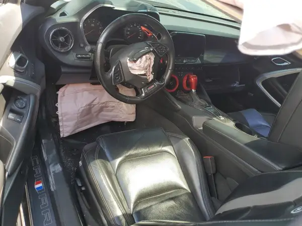 1G1FH1R75G0124048 2016 CHEVROLET CAMARO - Image 8