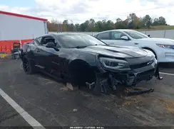 1G1FH1R75G0125863 2016 CHEVROLET CAMARO