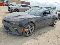 1G1FH1R75G0126642 2016 CHEVROLET CAMARO