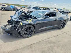 1G1FH1R75G0131601 2016 CHEVROLET CAMARO