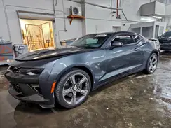 1G1FH1R75G0132067 2016 CHEVROLET CAMARO