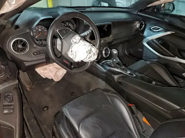 1G1FH1R75G0132067 2016 CHEVROLET CAMARO - Image 8