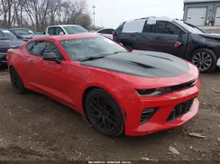 1G1FH1R75G0133655 2016 CHEVROLET CAMARO