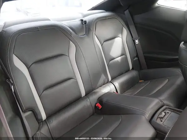 1G1FH1R75G0133655 2016 CHEVROLET CAMARO - Image 8