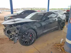 1G1FH1R75G0138645 2016 CHEVROLET CAMARO