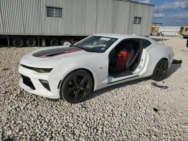 1G1FH1R75G0141349 2016 CHEVROLET CAMARO - Image 1
