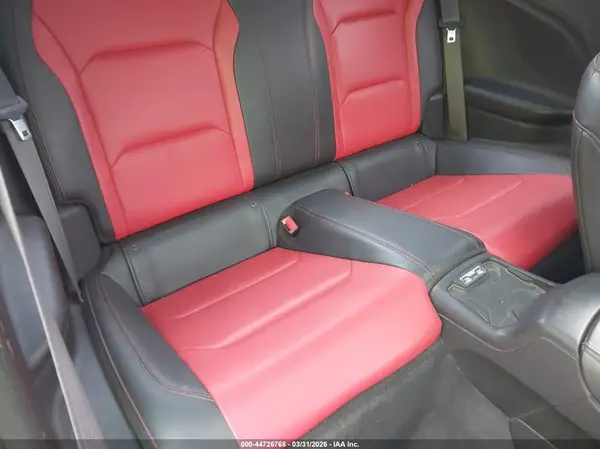 1G1FH1R75G0141691 2016 CHEVROLET CAMARO - Image 8